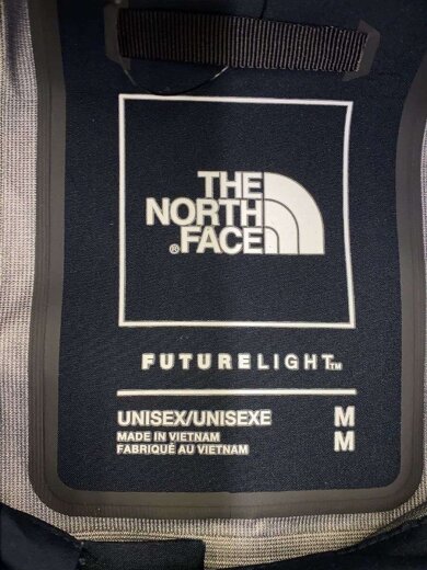 商品画像：FL COACH JACKET_フューチャーライトコーチジャケット/M/ポリエステル/NVY/無地 3