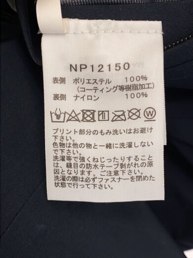 商品画像：FL COACH JACKET_フューチャーライトコーチジャケット/M/ポリエステル/NVY/無地 4