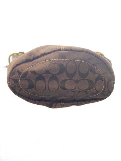 商品画像：ダッフル_ブリーカー_シグネチャー/--/BRW/総柄 4