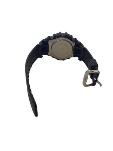 商品画像：ソーラー腕時計・G-SHOCK/デジタル/BLK 4