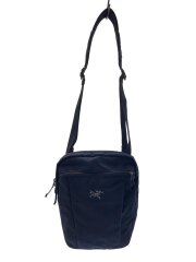 SLINGBLADE 4 SHOULDER BAG/ナイロン/NVY/17173-122542