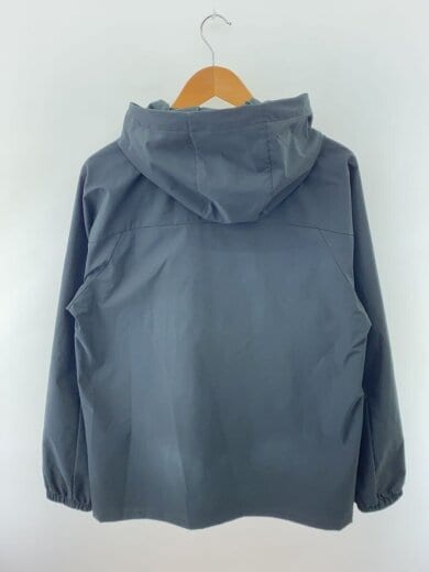 商品画像：ジャケット/L/ポリエステル/BLK/AMJ55060 2