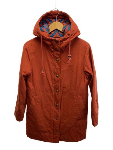 商品画像：ジャケット/XS/ポリエステル/BRW/A-NORAK/038193// 1