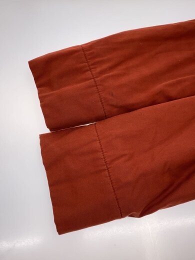 商品画像：ジャケット/XS/ポリエステル/BRW/A-NORAK/038193// 5