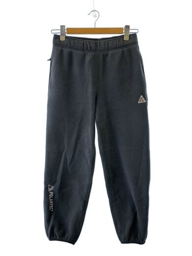 商品画像：WMNS NRG ACG POLAR FLEECE PANTS/S/ポリエステル/GRY/CV0615-060// 1