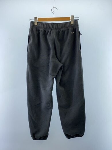 商品画像：WMNS NRG ACG POLAR FLEECE PANTS/S/ポリエステル/GRY/CV0615-060// 2