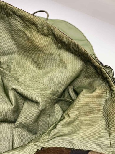 商品画像：ミリタリージャケット/L/ポリエステル/GRN/カモフラ/フランス軍 5