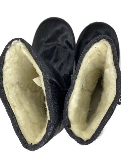 商品画像：ブーツ/24cm/BLK 3