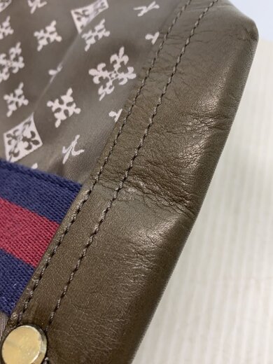 商品画像：トートバッグ/--/GRY/総柄 7