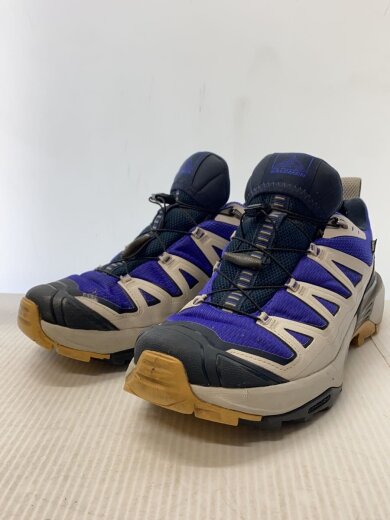 商品画像：X ULTRA 360 EDGE GTX/ローカットスニーカー/28cm/BLU/474633 2