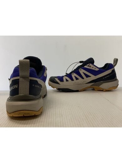 商品画像：X ULTRA 360 EDGE GTX/ローカットスニーカー/28cm/BLU/474633 6