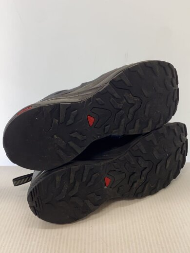 商品画像：X-ADVENTURE GTX/ローカットスニーカー/28cm/BLK/473211 4
