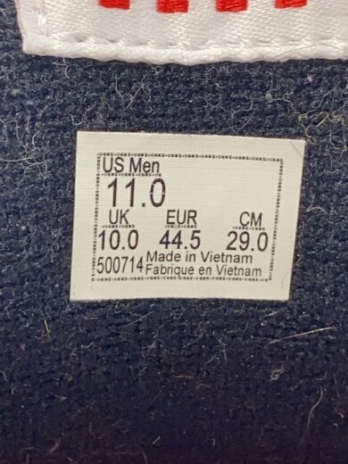 商品画像：Skate Old Skool 36+/ローカットスニーカー/29cm/GRY/スウェード/VN000D5RHT3// 5