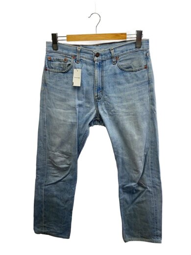 商品画像：ボトム/00年製/USA製/サークルR/33/デニム/IDG/無地 1