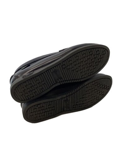 商品画像：22cm/レザー/1731-499-7181-0935/UNITED ARROWS別注/ビットデッキローファー 4