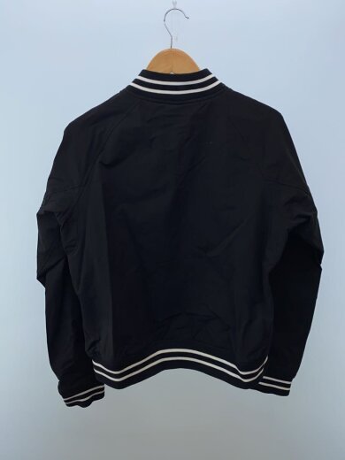 商品画像：VERB STADIUM JUMPER_バーブスタジアムジャンパー/L/ナイロン/BLK 2