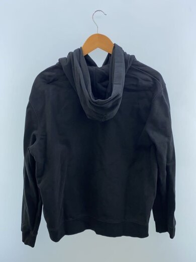 商品画像：パーカー/--/コットン/BLK 2