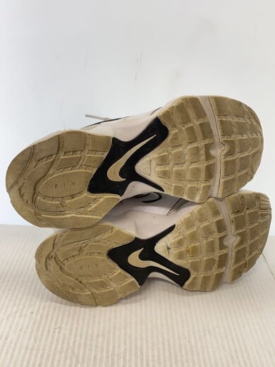 商品画像：AIR HEIGHTS_エア ハイツ/23.5cm/WHT 4