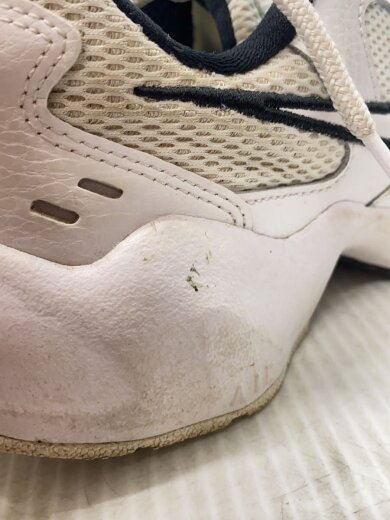 商品画像：AIR HEIGHTS_エア ハイツ/23.5cm/WHT 7