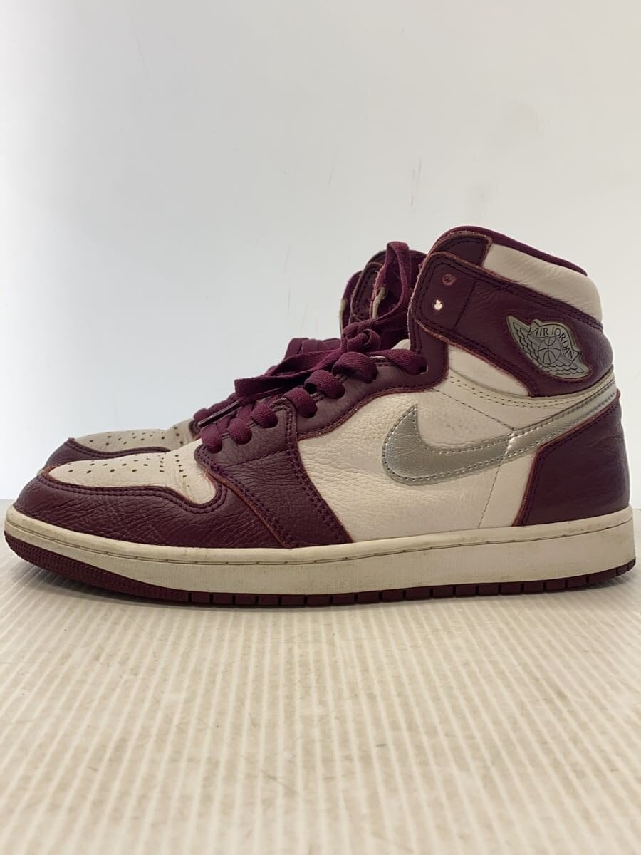 NIKE / AIR JORDAN 1_エア ジョーダン 1/27.5cm/BRD