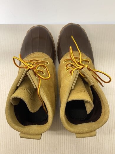 商品画像：レースアップブーツ/US7/BRW/90302X 3