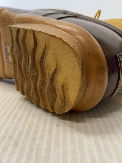 商品画像：レースアップブーツ/US7/BRW/90302X 7