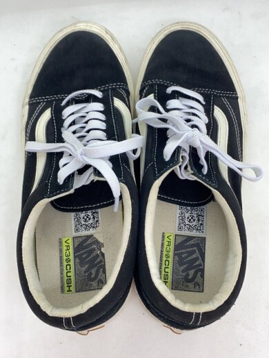 商品画像：ローカットスニーカー/27.5cm/BLK/キャンバス// 3