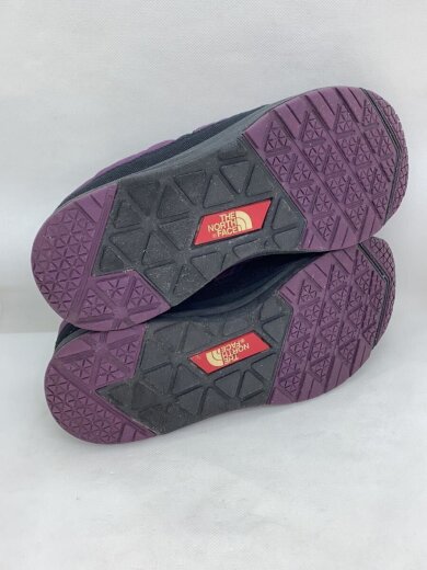 商品画像：NSE TRACTION LITE MOC IV/27cm/PUP/ナイロン/NF51985 4