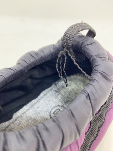 商品画像：NSE TRACTION LITE MOC IV/27cm/PUP/ナイロン/NF51985 7