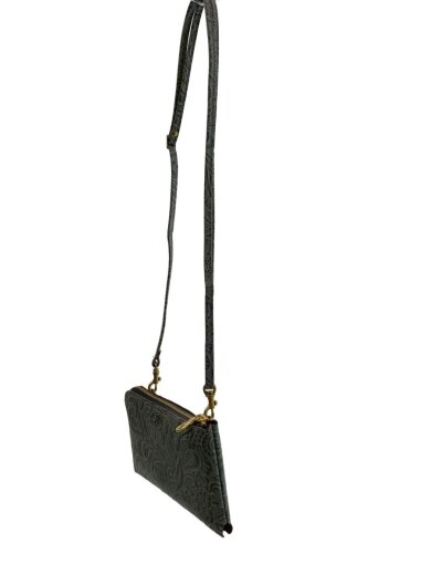 商品画像：ショルダーバッグ/--/BLU 2