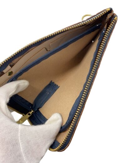 商品画像：ショルダーバッグ/--/BLU 7