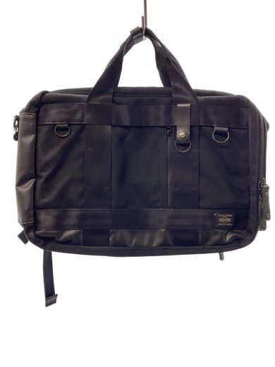 商品画像：ブリーフケース/--/BLK/703-06980/汚れ有 1