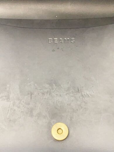 商品画像：セカンドバッグ/--/BLK/無地 7