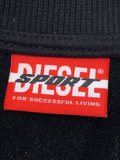 商品画像：トラックジャケット/ジャージ/S/ポリエステル/BLK 3