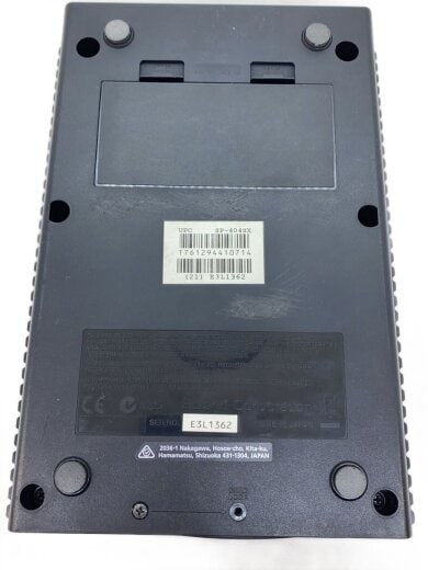 商品画像：SP-404SX サンプラー/SP-404SX 4