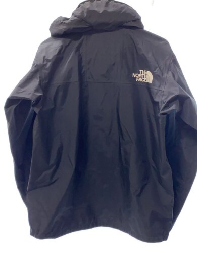 商品画像：MOUNTAIN RAINTEX JACKET_マウンテンレインテックスジャケット/XL/ゴアテックス/BLK/無 2