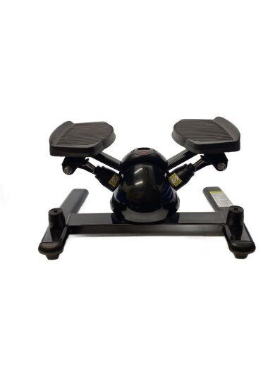 商品画像：健康器具/ツイストステッパー/BLK// 2