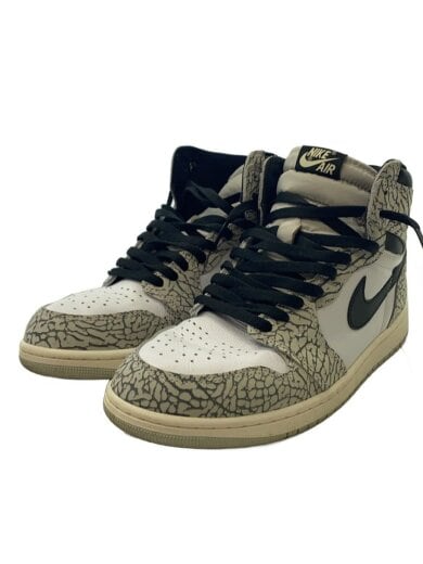 商品画像：AIR JORDAN 1 RETRO HIGH OG_エア ジョーダン 1 レトロ ハイ オリジナル/28.5cm 2