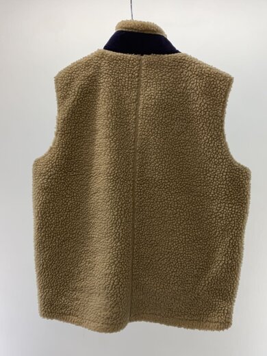 商品画像：ベスト/Kids Retro-X Vest/XL/ポリエステル/CRM/無地/65619FA 2