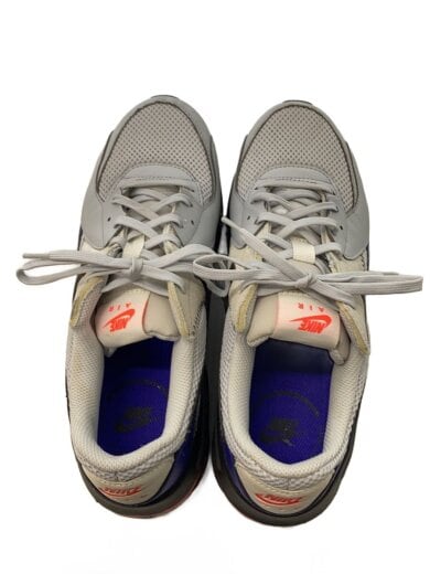 商品画像：エアマックス エクシー/26cm/GRY 3