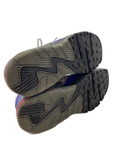 商品画像：エアマックス エクシー/26cm/GRY 4