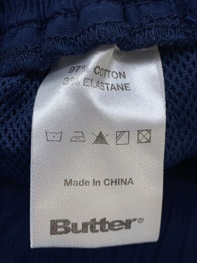 商品画像：Foley Cargo Pants/カーゴパンツ/L/コットン/NVY/無地 5