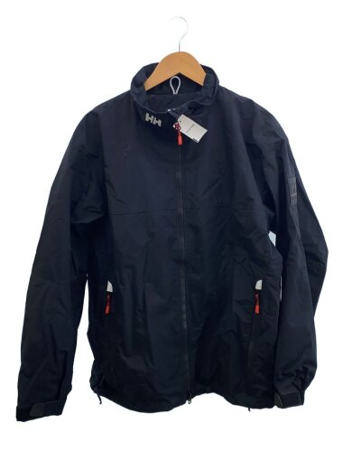 商品画像：ナイロンジャケット/XL/ナイロン/BLK/HH12282/エスペリジャケット 1