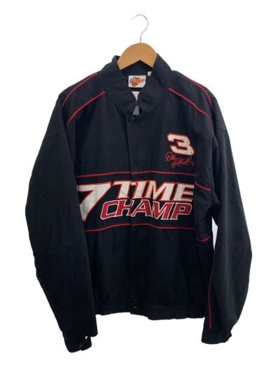商品画像：winners circle/ジャケット/XL/コットン/BLK 1