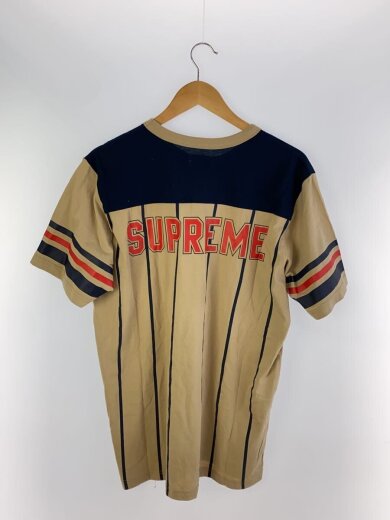 商品画像：Tシャツ/L/コットン/BEG 2