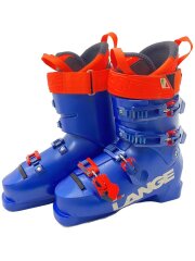 RS 110 SC/25-26年モデル/アルペンスキーブーツ/26cm/BLU/アダルト