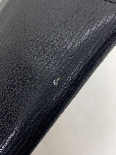 商品画像：コインケース/--/BLK/無地/メンズ 7