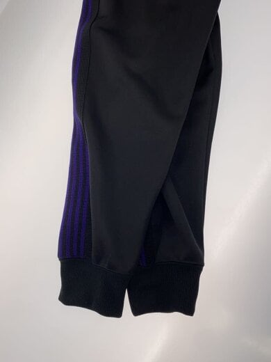 商品画像：TRACK HOODIE/パーカー/M/ポリエステル/BLK/LQ464 5