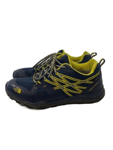 商品画像：Hedgehog Fastpack Lite GORE-TEX/ローカットスニーカー/27cm/NVY/NF01525 1