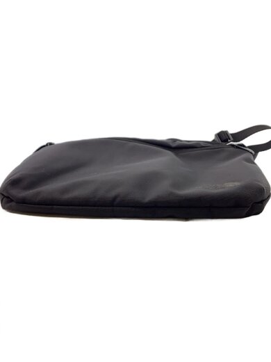 商品画像：バッグ/--/BLK/無地/NM82454/汚れ有 4